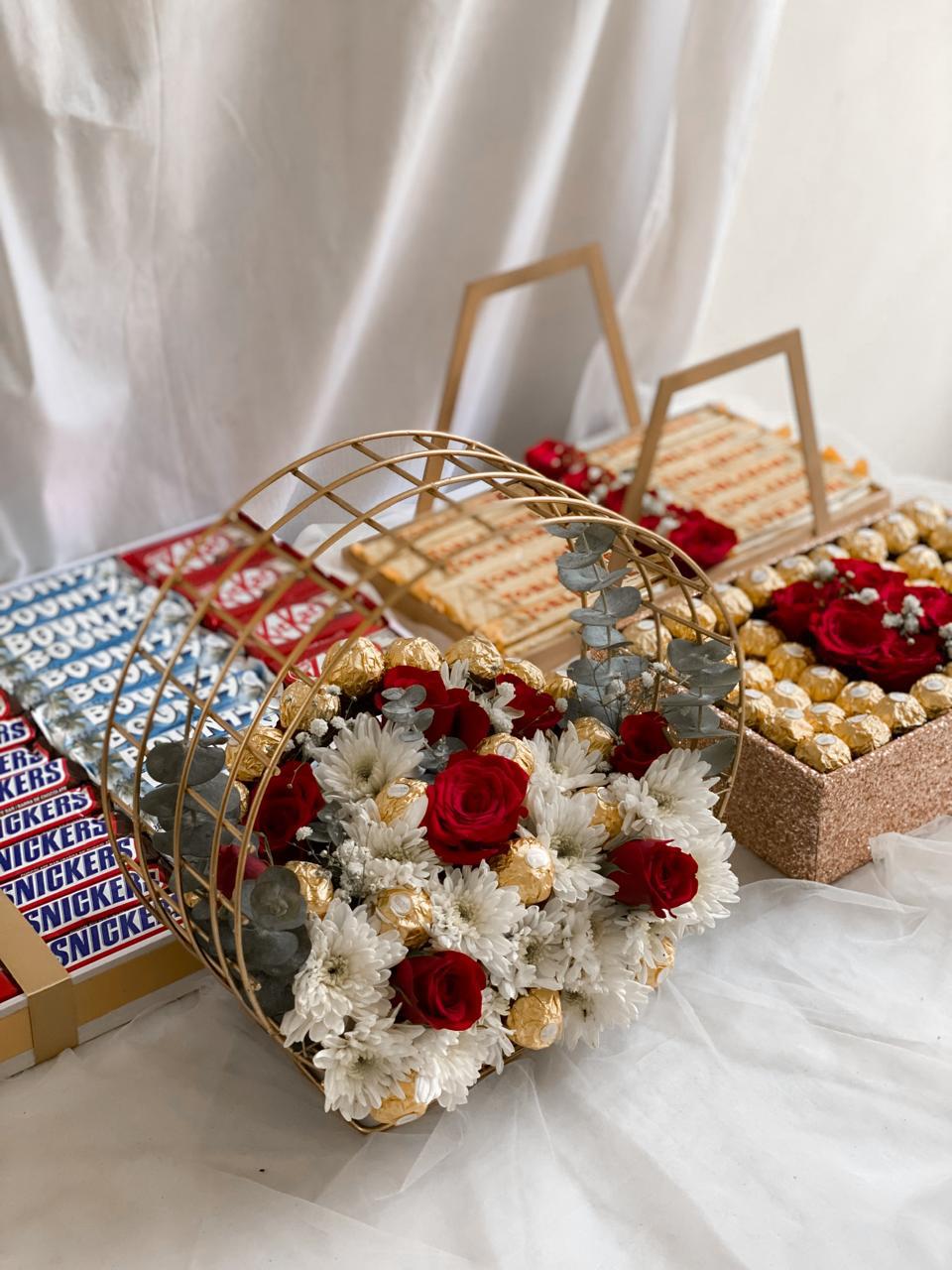 premium hampers