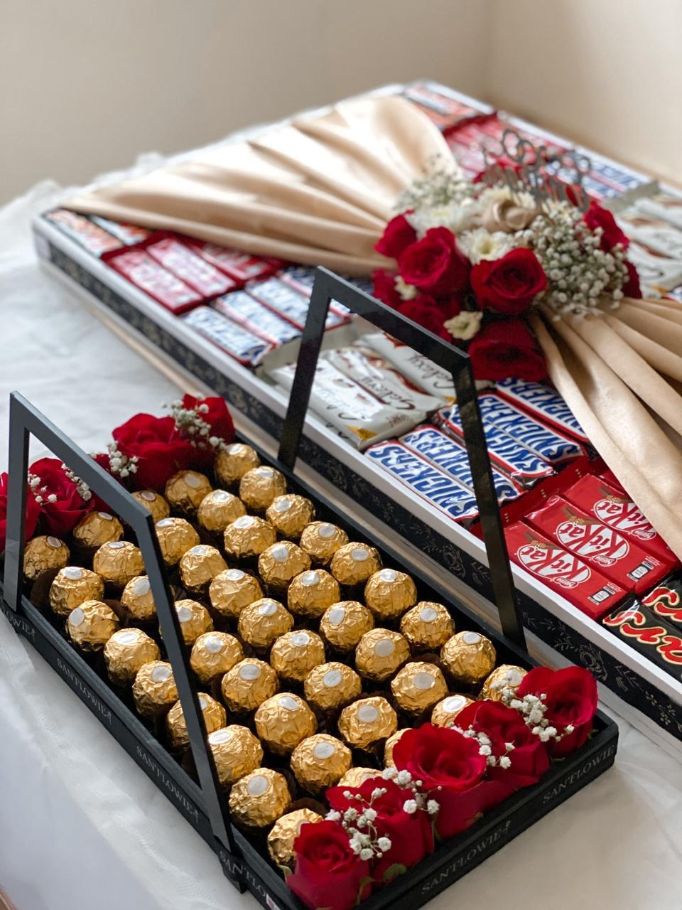 premium hampers